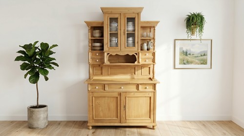 Küchenbuffet buffetschrank - küchenbuffet,