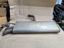 Original VW Golf VII 1,5 TSI 110KW Limousine Endschalldämpfer 5Q6253611BN