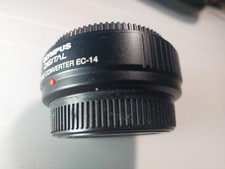 Olympus EC-14 Telekonverter