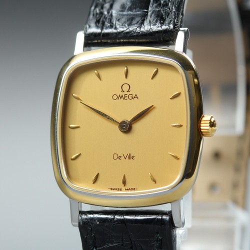 Neuwertig omega ville - de,