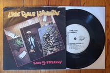 FAB 5 FREDDY - UNE SALE
