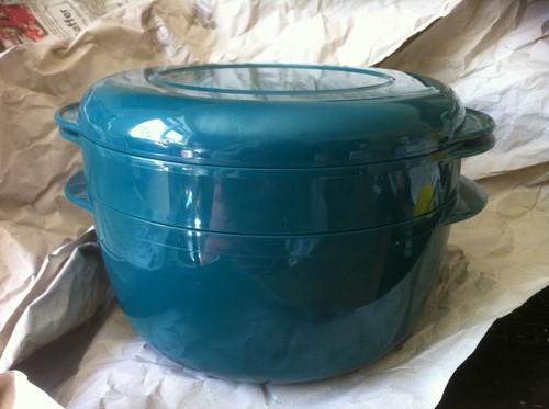 Tupperware i15 microplus 25 - microplus, 2,25