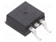 To263 polar 800v - to263,