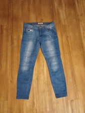 Damenjeans Gr.40 C&A Super