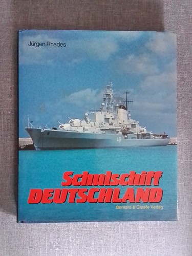 Schulschiff deutschland von - schulschiff,