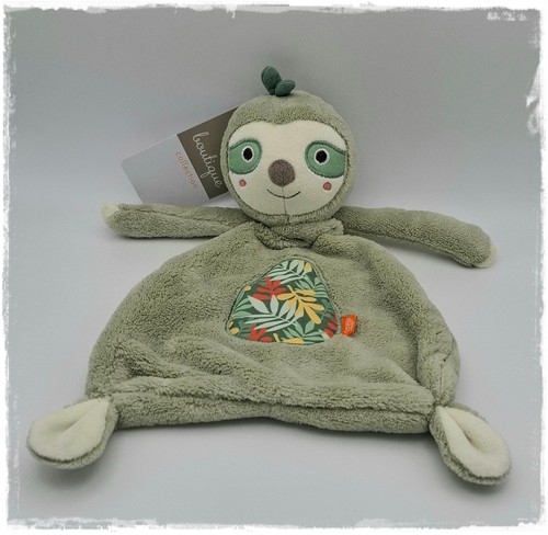 Fehn schmusetuch - -,