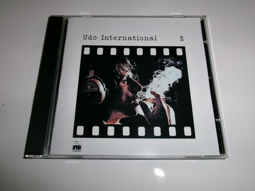 Udo jürgens - cd,