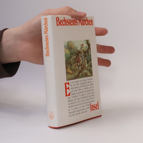 Ludwig bechstein deutsches - ludwig,