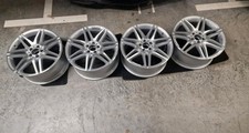 AMG Performance Felgen 8,5 +19