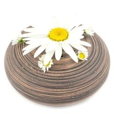 Blumensteckvase, Ikebana