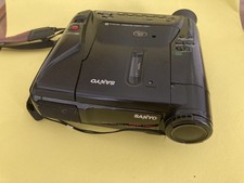 Sanyo Video Kamera Camcorder