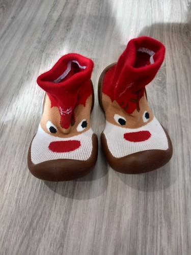 Baby krabbelschuhe - krabbelschuhe, /