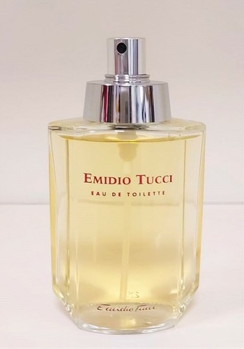Emidio tucci classic eau - tucci, de
