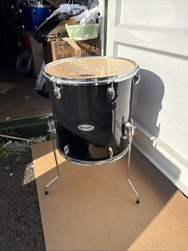 Starcaster floor tom - starcaster,