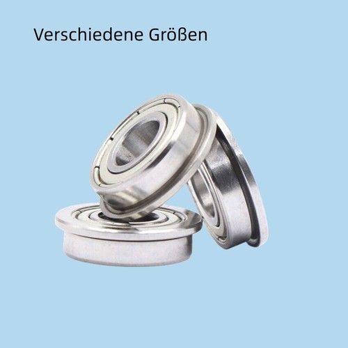Stück rillenkugellager - 10,
