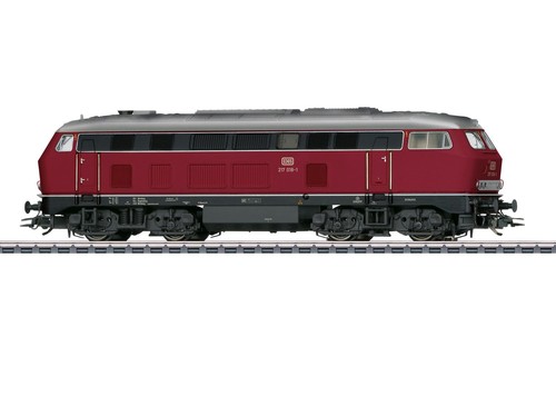 Maerklin 39274 diesellok - |, br