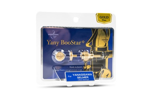 Yanagisawa yany boostar - yanagisawa,