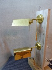 80er Jahre Sölken Leuchten