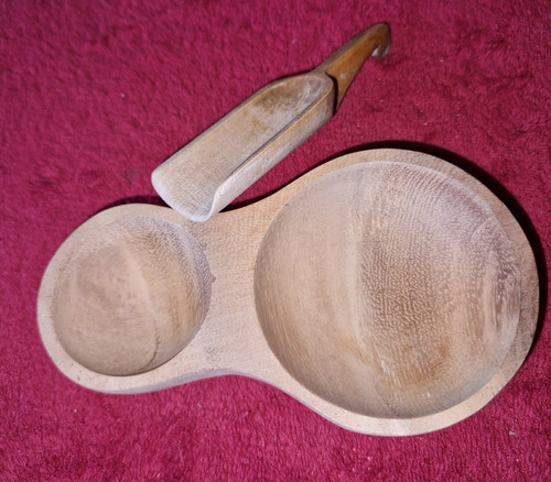 Holz sagaform salz und pfeffer - holz,
