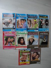 10 Romane Arzt Kinder Liebe Berg Kelter Bastei