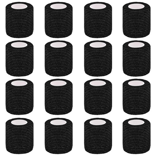 Selbstklebender verband 5cm - 5cm, 16