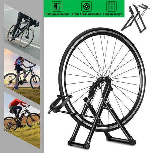 Fahrrad zentrierständer - fahrrad,