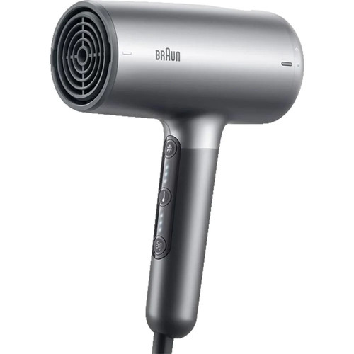 Braun hd4 haartrockner fön - braun, hd4.3