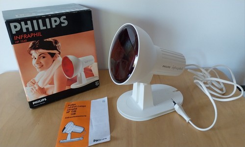 Philips infraphil 1540 - philips,