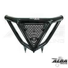Yamaha Raptor 660    front