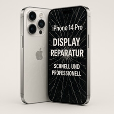 Reparatur-Service iPhone 14