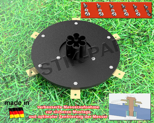 Messerscheibe klingen - messerscheibe,
