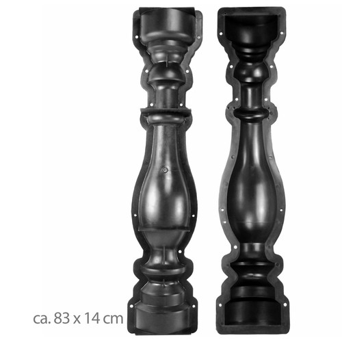 Betonformen gießform - betonformen,