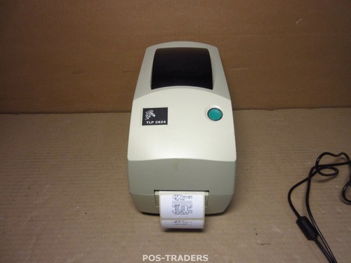 Zebra tlp2824 thermo usb - zebra,