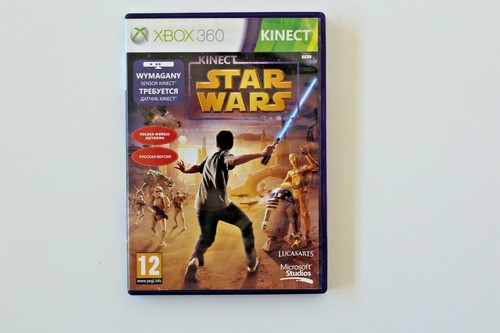 Xbox 360 spiel kinect star - xbox,