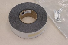 BRADY Schwarz 50 mm x 18 m Anti-Rutsch Band Rutschband Rutschstreifen 078190 OVP