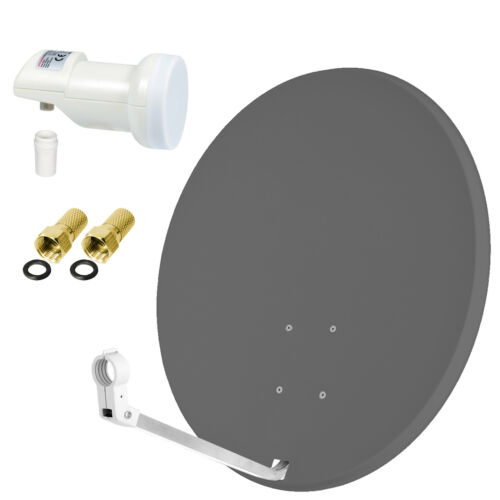 Sat anlage opticum 80cm - sat,