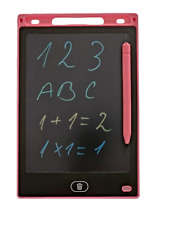 LCD Schreibtafel 8.5 Zoll