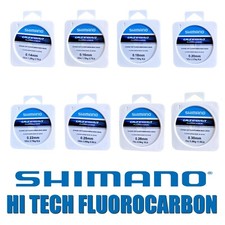 Shimano Ultegra Fluorocarbon