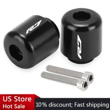 Handlebar Ends Grip Plug Cap