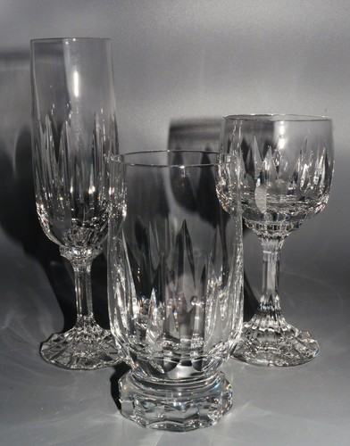 Villeroy und boch kristall - boch, v&b