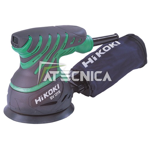 Hitachi hikoki sv13yb - hikoki, wb