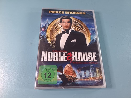 Noble house dvd film - house,