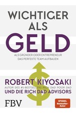Robert kiyosaki wichtiger - t.,
