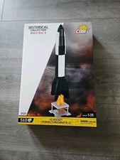 Cobi 3121 v2 - cobi, rakete