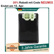 CDI 2-Takt SPORT Norm für