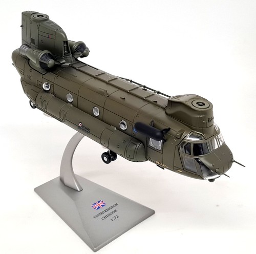 Raf boeing vertol - raf, 1/72