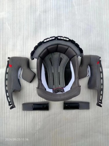 Shoei helmzubehör helmet - helmzubehör,