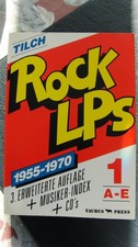 Rock LP ( Duden der Rock Musik