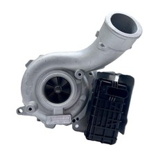 Turbolader Audi A4 A5 A6 Q5