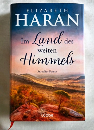 Elizabeth haran land des - elizabeth,